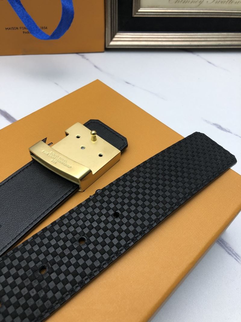 Louis Vuitton Belts